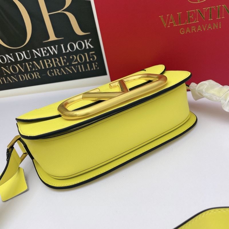 Valentino Satchel Bags